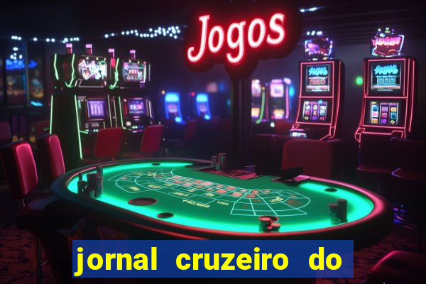 jornal cruzeiro do sul classificados empregos